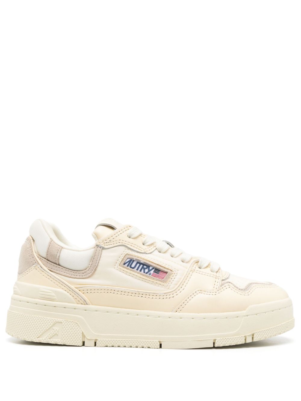 Autry CLC sneakers Neutrals