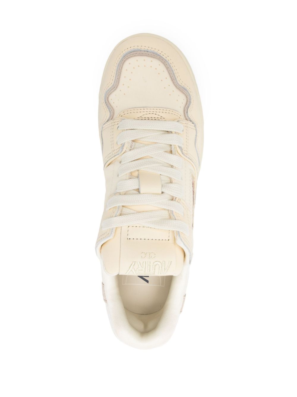 Autry CLC sneakers Neutrals