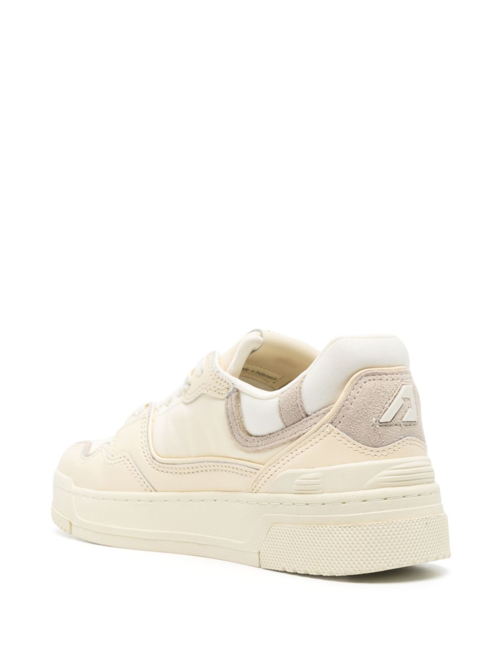 Autry CLC sneakers Neutrals