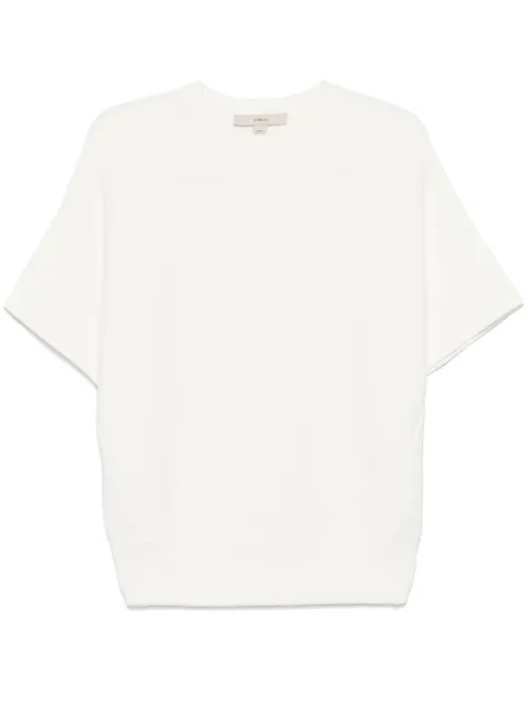 REMAIN knitted T-shirt 
