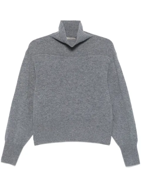 REMAIN high-neck sweater 