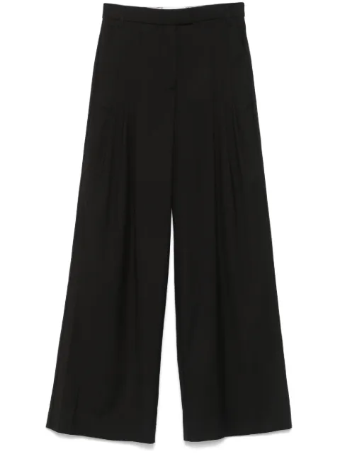 REMAIN pantalones de vestir anchos