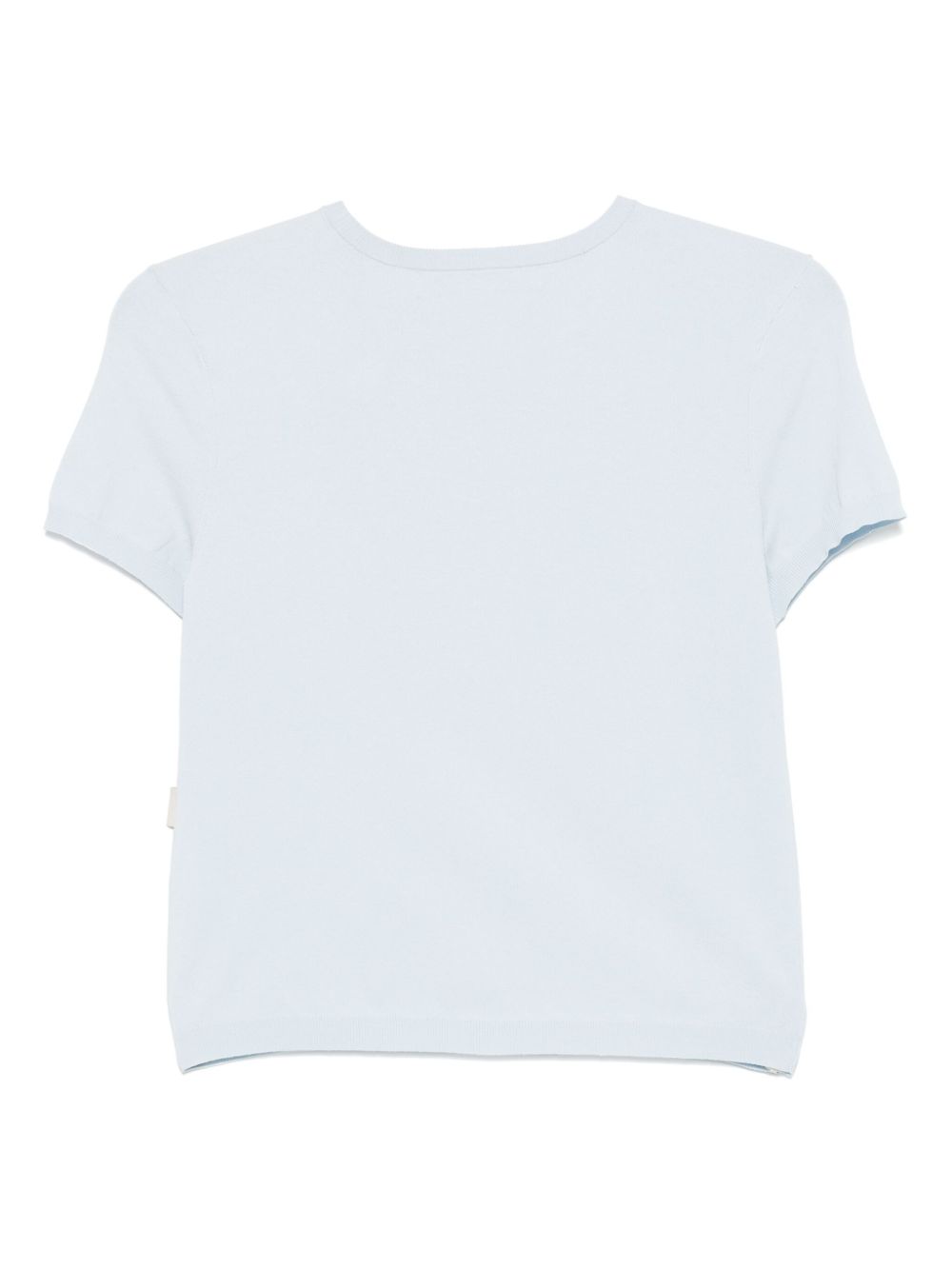 REMAIN Tenia T-shirt - Blauw