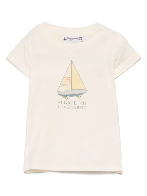 Bonpoint playera Tom