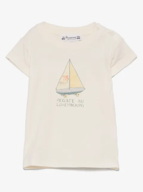 Bonpoint Tom T-shirt
