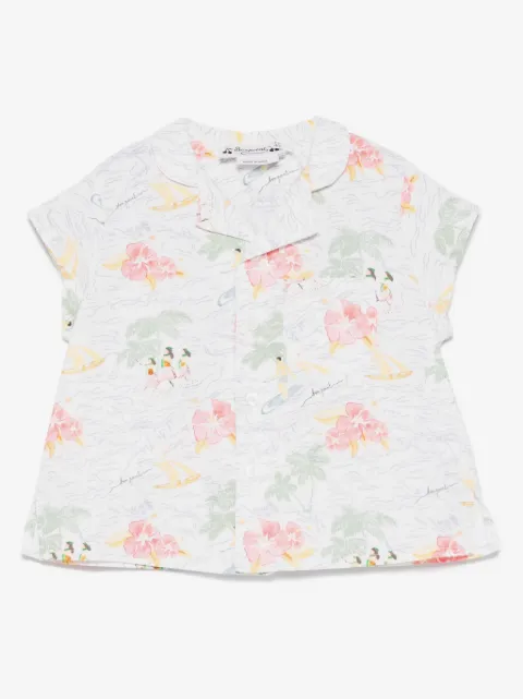 Bonpoint Gerald shirt