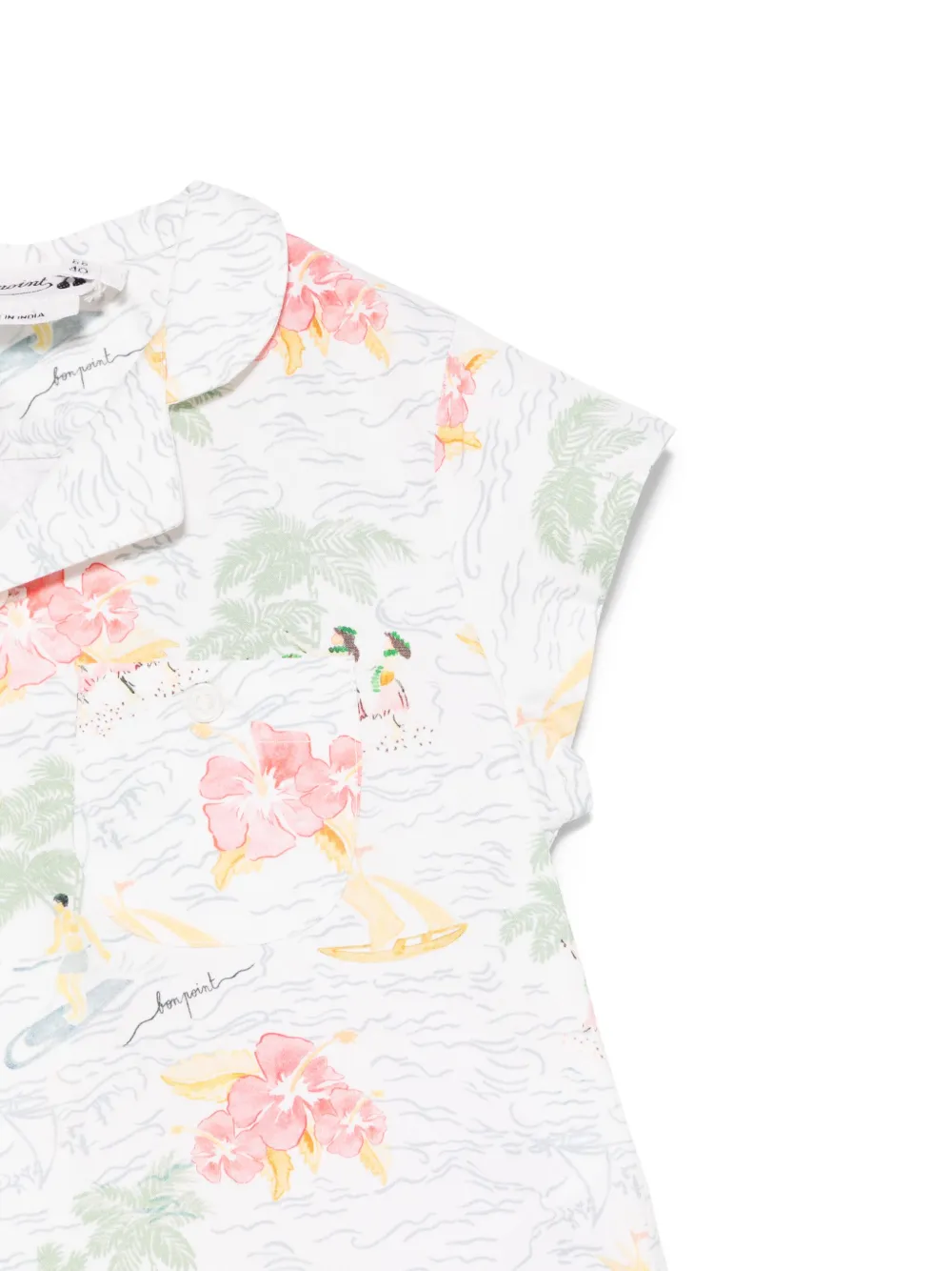 Bonpoint Camicia Gerald | Top | Image 3