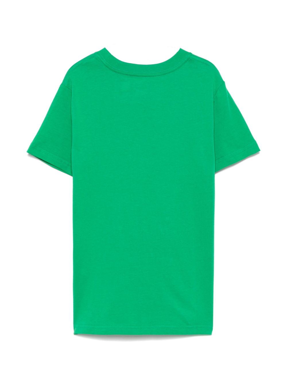 POLO RALPH LAUREN KIDS Polo-Pony-motif T-shirt - Green