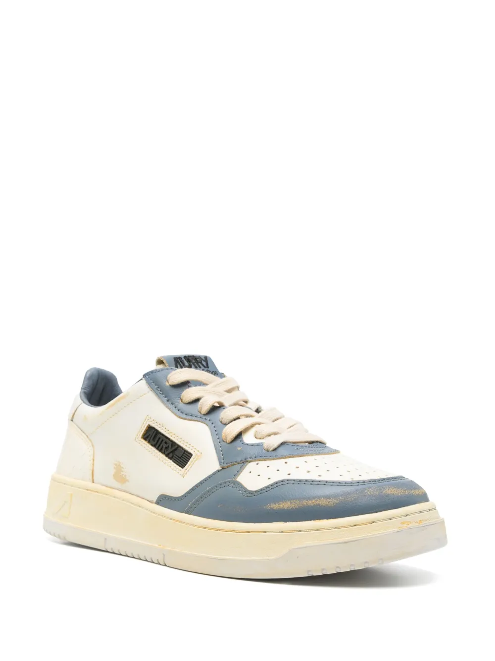 Autry Super Vintage sneakers Beige