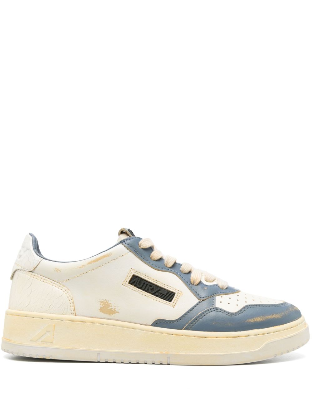 Autry Super Vintage sneakers Neutrals