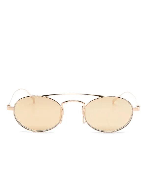 小物 Giorgio Armani Oval Shape Sunglasses Buy GIORGIO ARMANI Armani Code Oval Sunglasses Online