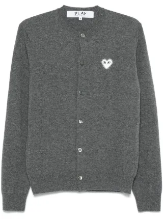 Comme Des Garçons Play