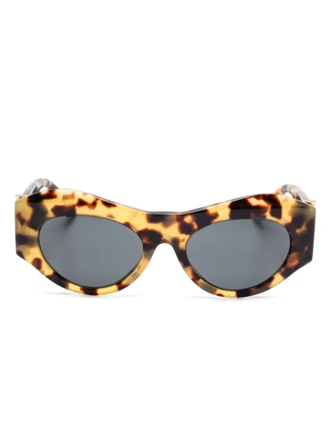 Versace Eyewear Medusa Glam sunglasses