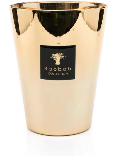 Baobab Collection Aurum scented candle (4.5kg)