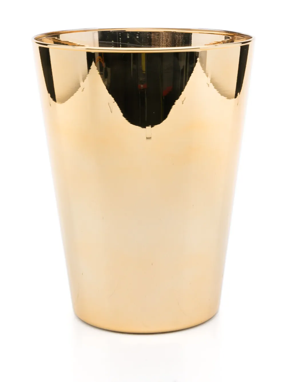 Baobab Collection Aurum Scented Candle (4.5kg) In Gold