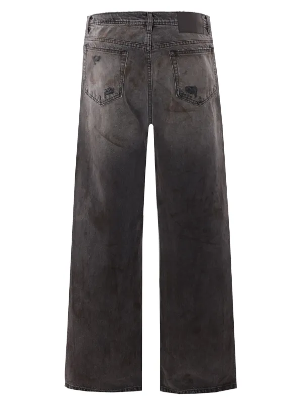 Enfants Riches Déprimés Corpse Pose Jeans | Black | FARFETCH Enfants Riches Déprimés Corpse Pose Jeans | Black | FARFETCH