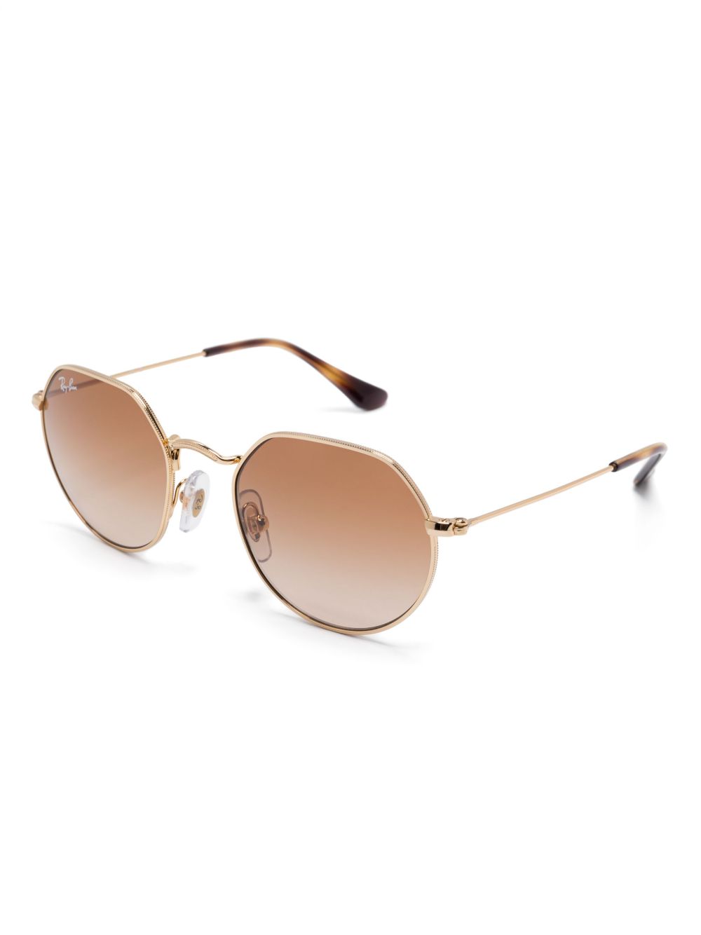 RAY-BAN JUNIOR Jack zonnebril - Goud