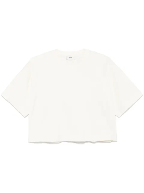 Autry playera corta