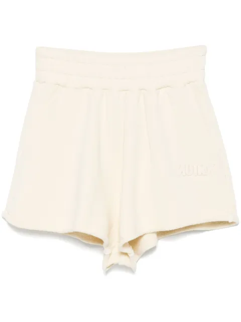 Autry shorts deportivos con bolsillos