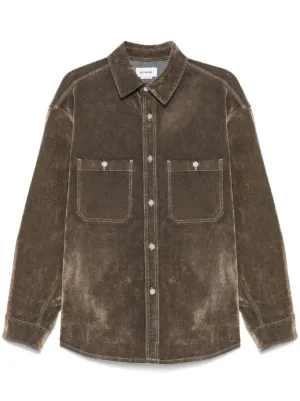 Hed Mayner Jackets for Men - Shop Now on FARFETCH