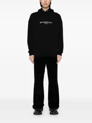 GIVENCHY ジバンシィ パーカー 黒 S 2020723N0003 GIVENCHY（パーカー）のフリマアイテム一覧