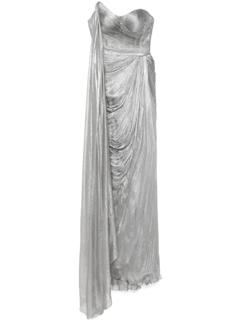 Iris Serban Ayleen maxi dress AYLEEN - 0