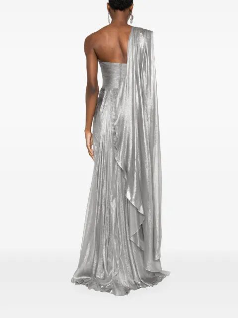 Iris Serban Ayleen maxi dress AYLEEN - 3