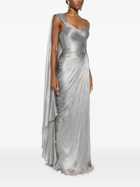 Iris Serban Ayleen maxi dress AYLEEN - 2