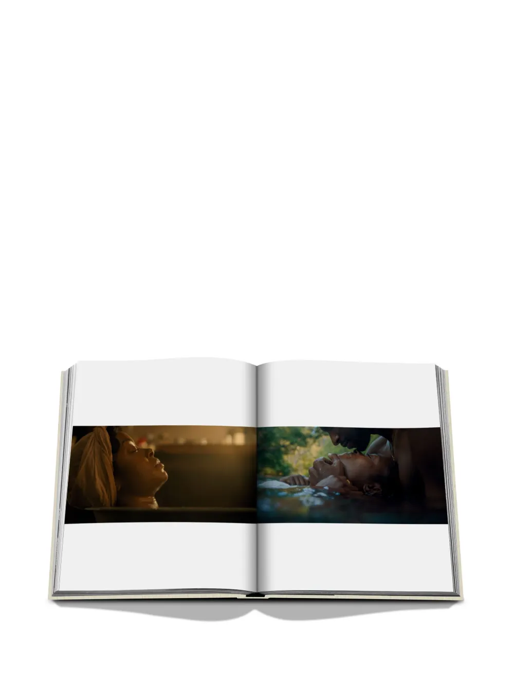 The Piano Lesson Hardcover Book