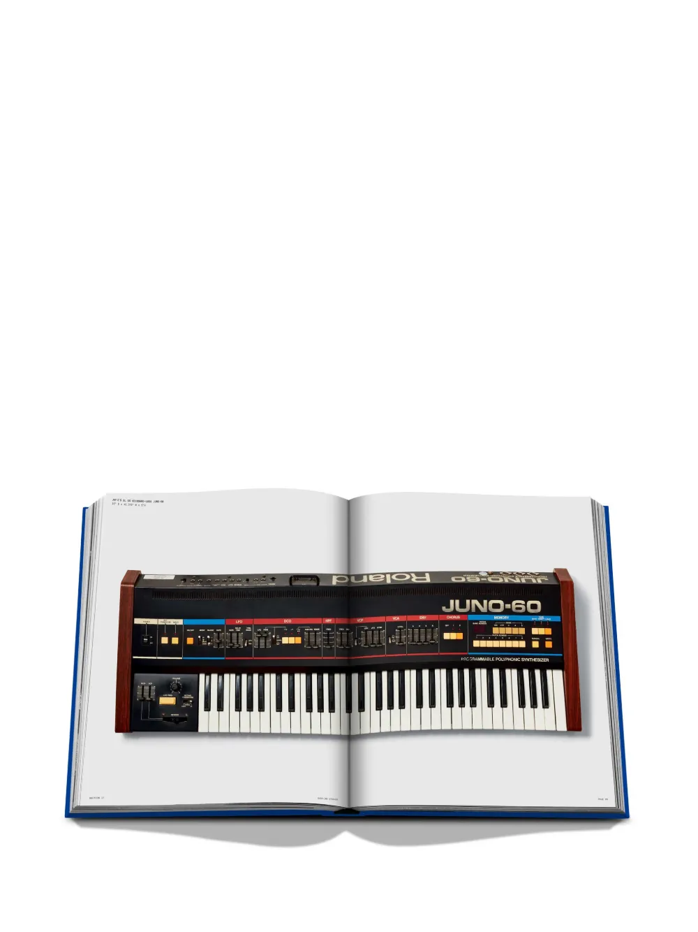 Assouline The Book Of Hov: A Tribute To Jay-z (classic) Hardcover Book In Blue