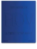 Assouline The Book of HOV: A Tribute to JAY-Z (Ultimate) hardcover book - Blue