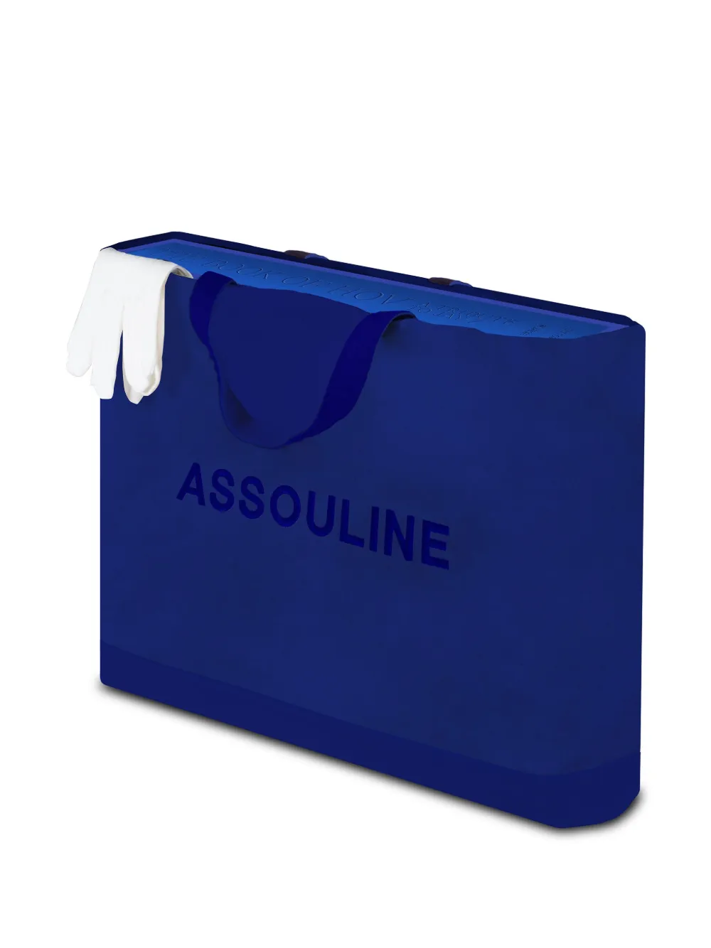 Assouline The Book Of HOV: A Tribute To JAY-Z (Ultimate) Hardcover Book ...