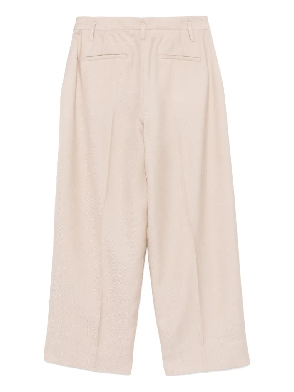 HERSKIND Carla broek - Beige