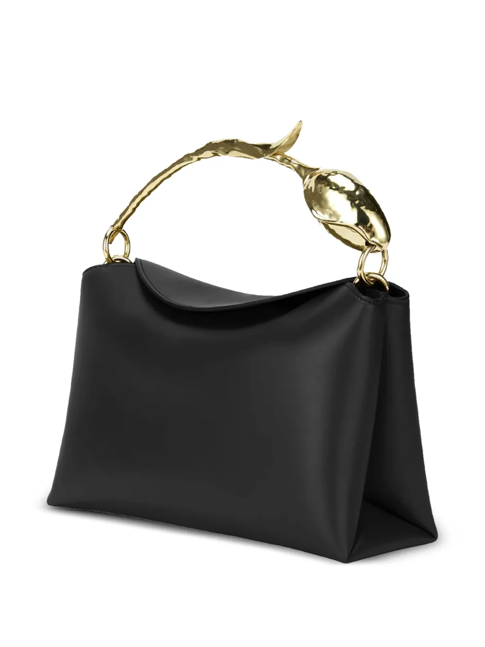 ERDEM MIDI BLOOM BAG