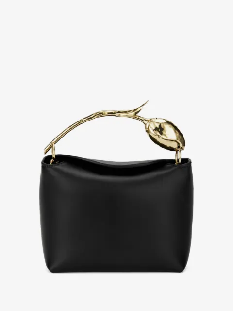 ERDEM bolsa Bloom mini