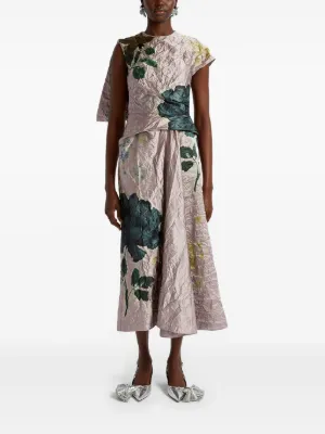 Erdem ワンピース - FARFETCH