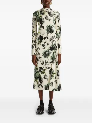 Erdem ワンピース - FARFETCH