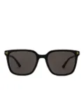 TOM FORD Eyewear square-frame sunglasses - Black