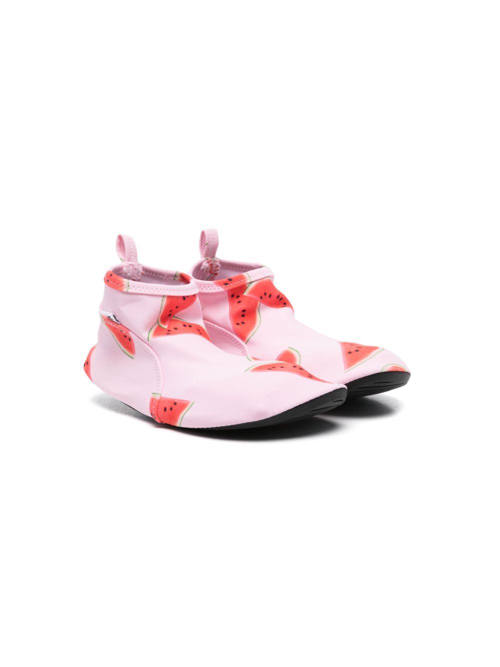 Molo Zimba swim boots Pink