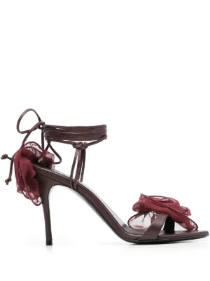 Magda Butrym Sandals for Women - Shop on FARFETCH