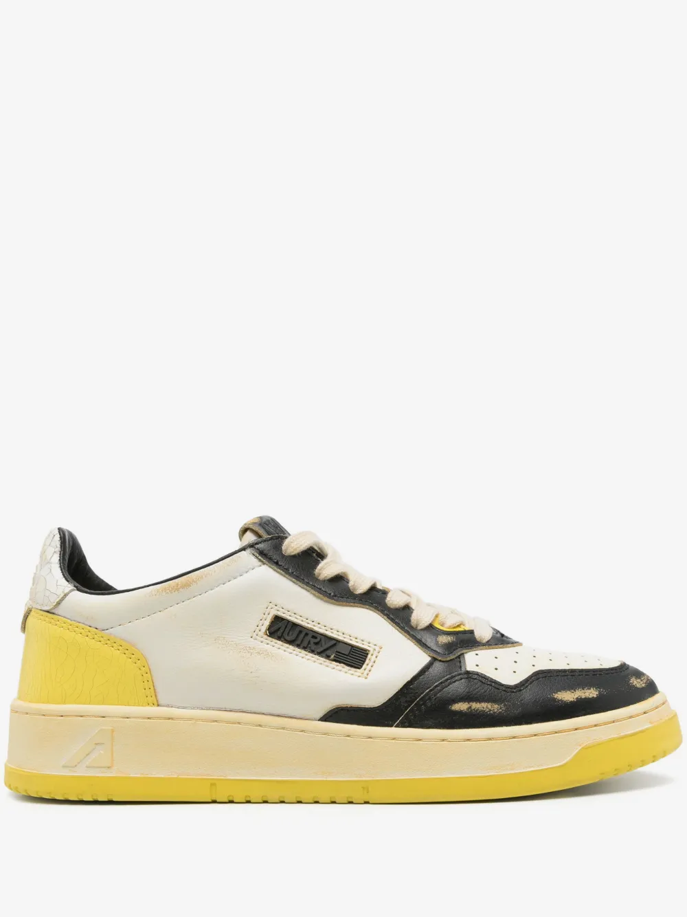 Autry Super Vintage sneakers | Neutrals | Image 1