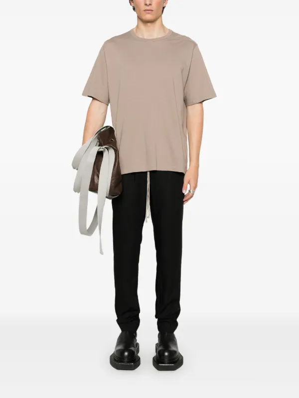 ●Rick Owens● Rick Owens Brad T-Shirt 28966460_58793711_600.jpg