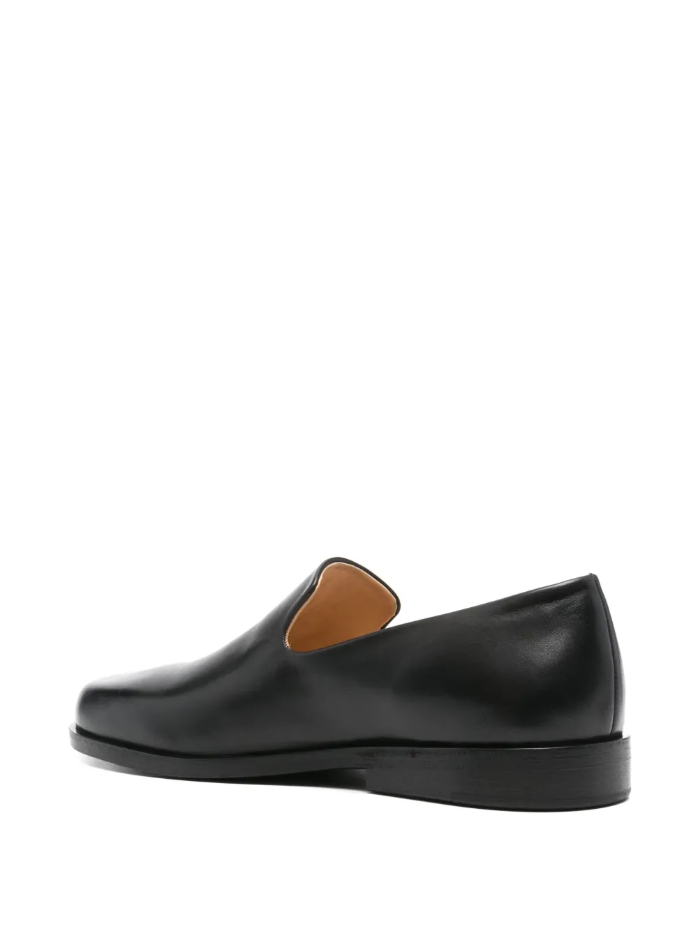 Marsèll Mocasso loafers Zwart