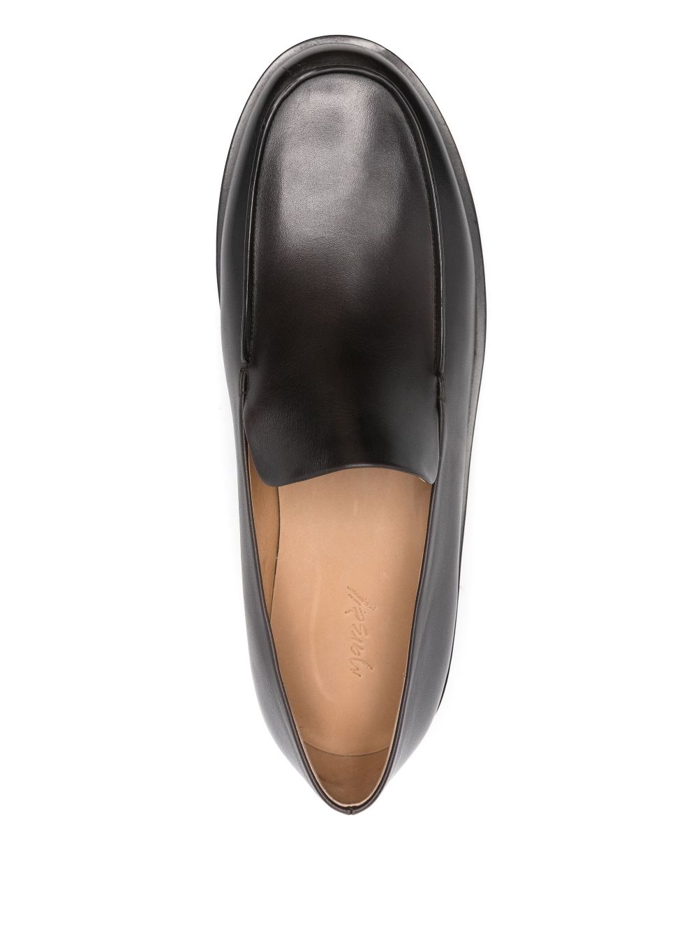 Marsèll Mocasso loafers Bruin