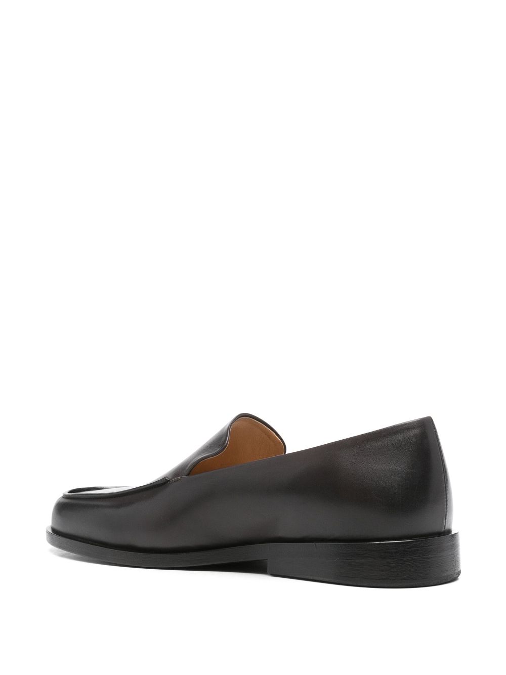 Marsèll Mocasso loafers Bruin