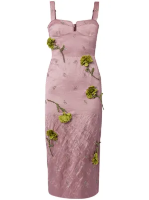 Erdem ワンピース - FARFETCH