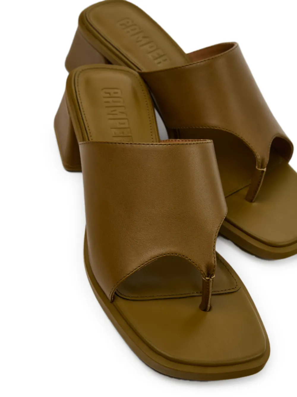 Camper Mules Kora 50mm | Image 6