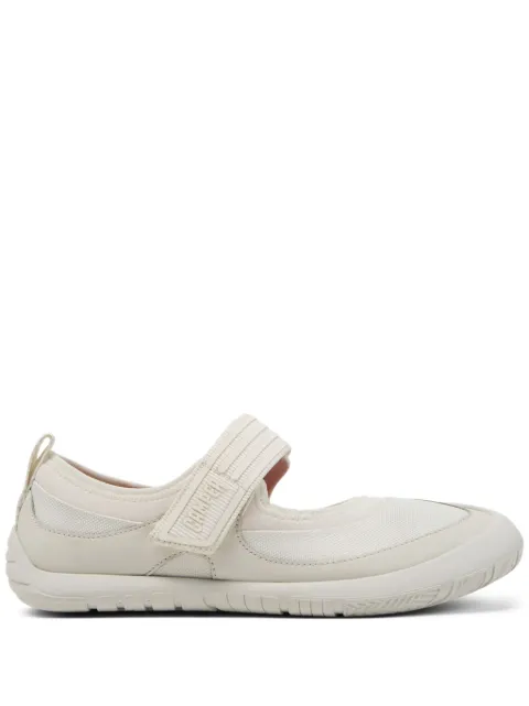 Camper flats Peu Path