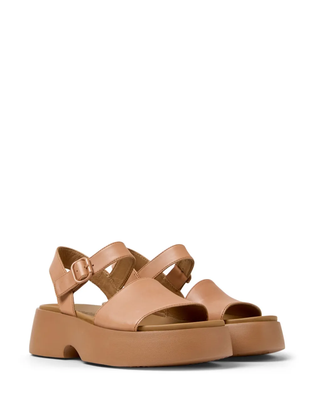 Camper Tasha sandals - Bruin