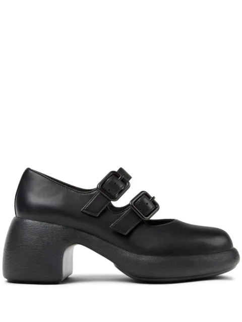 Camper zapatillas Thelma con tacón de 65mm